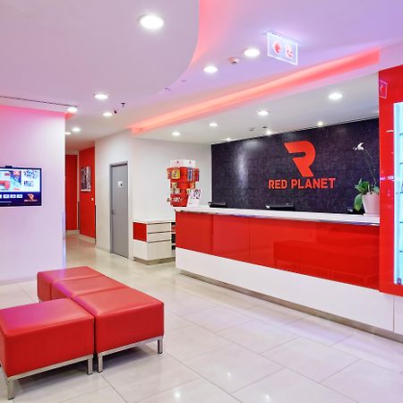 Red Planet Phuket Patong - Sha Extra Plus Exteriör bild