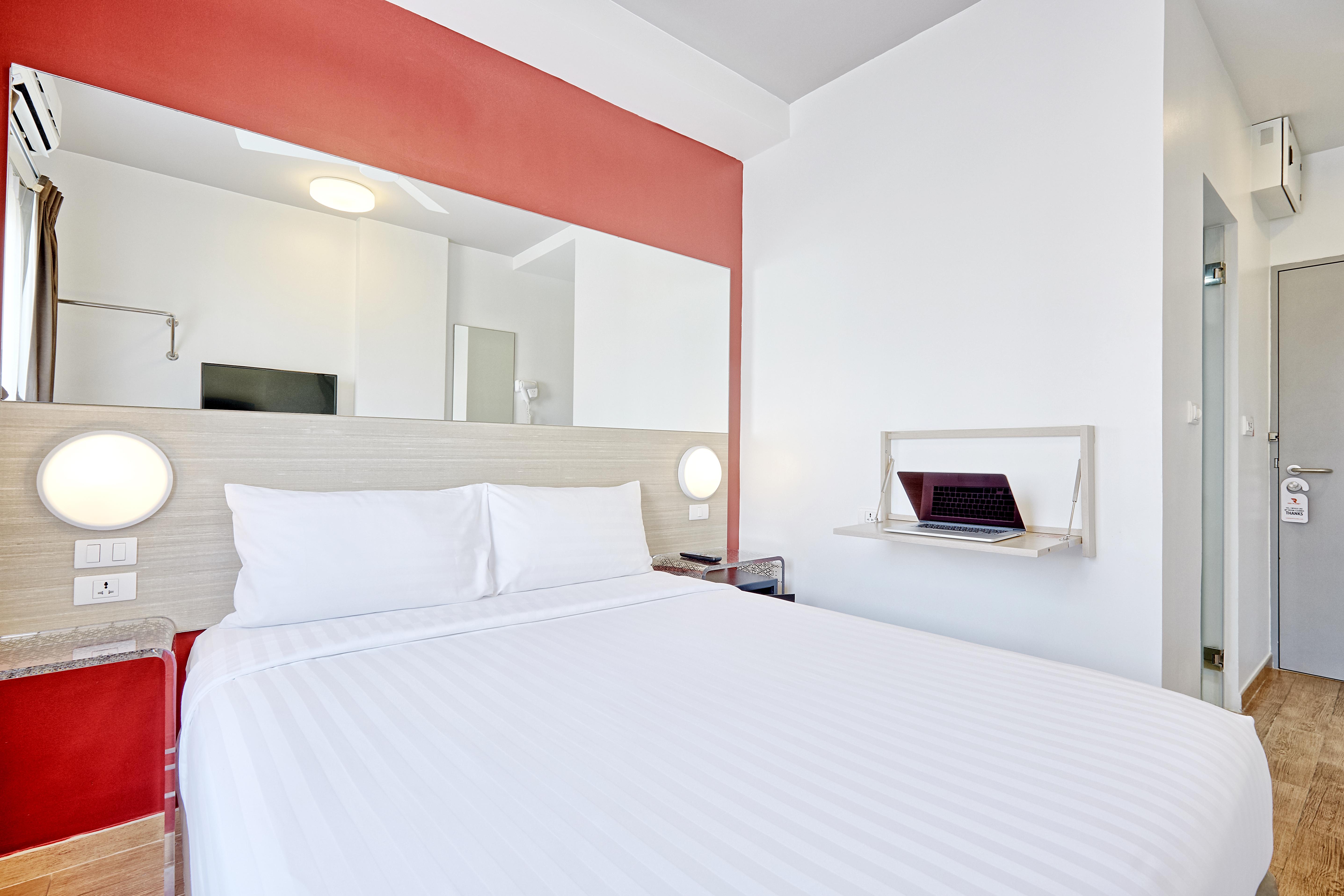 Red Planet Phuket Patong - Sha Extra Plus Exteriör bild